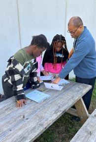 Fueling Success Through Science Discoveries